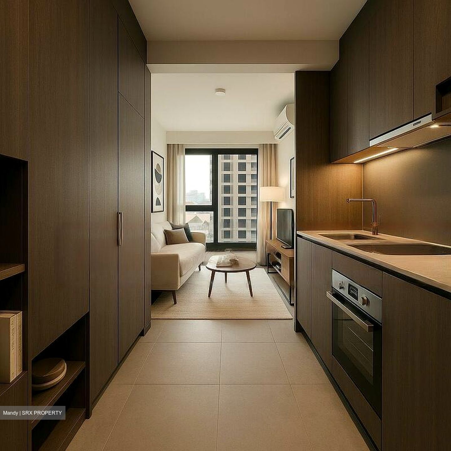 Midtown Modern (D7), Apartment #462891171